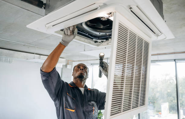 Licensed Emergency Hvac service in Lexington, MO - FH HVAC