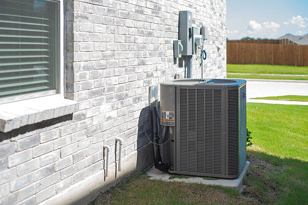 Reliable Emergency Hvac contractor in Lexington, MO by FH HVAC